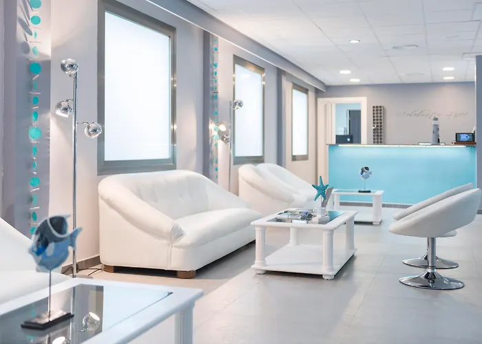 Nura Boreal 帕尔马海滩