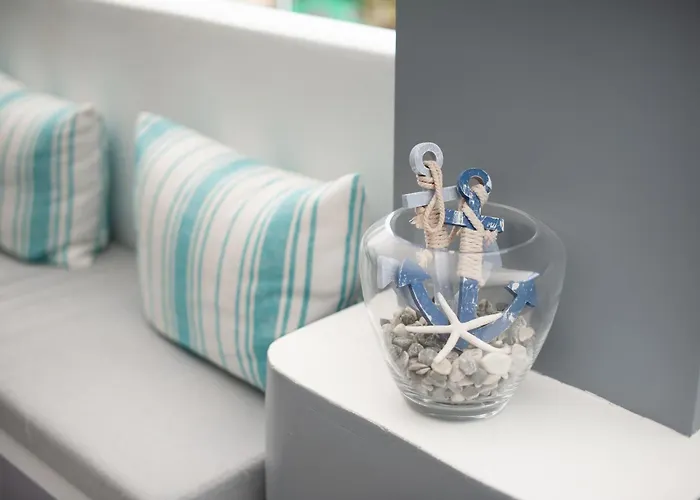 Nura Boreal Playa de Palma (Mallorca)