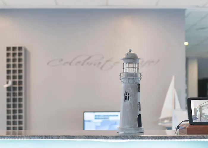 호텔 Nura Boreal 플라야 데 팔마