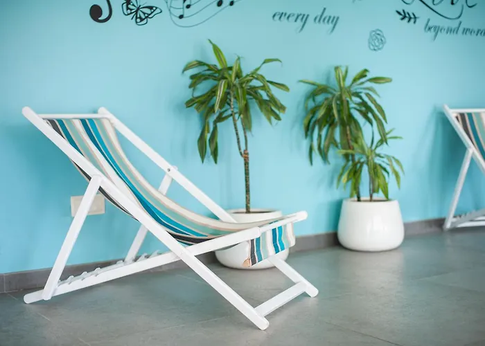 Nura Boreal 酒店 3*