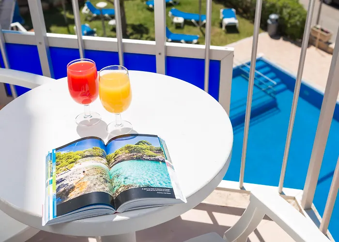 Nura Boreal Hotel Playa de Palma (Mallorca)