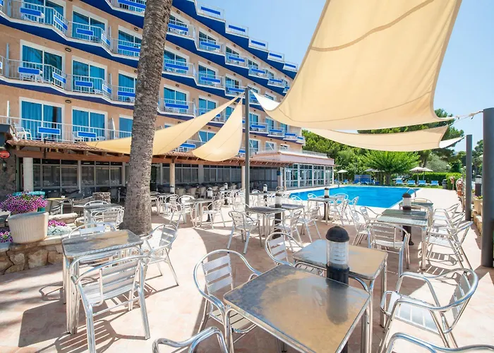 Nura Boreal 플라야 데 팔마