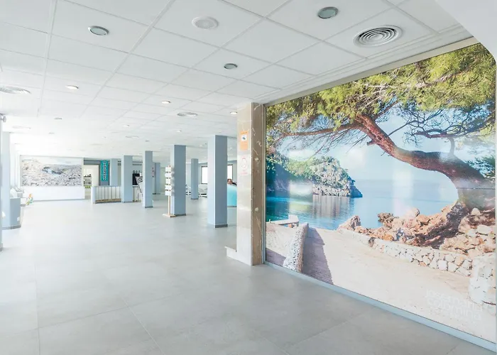 Hotel Nura Boreal 3*