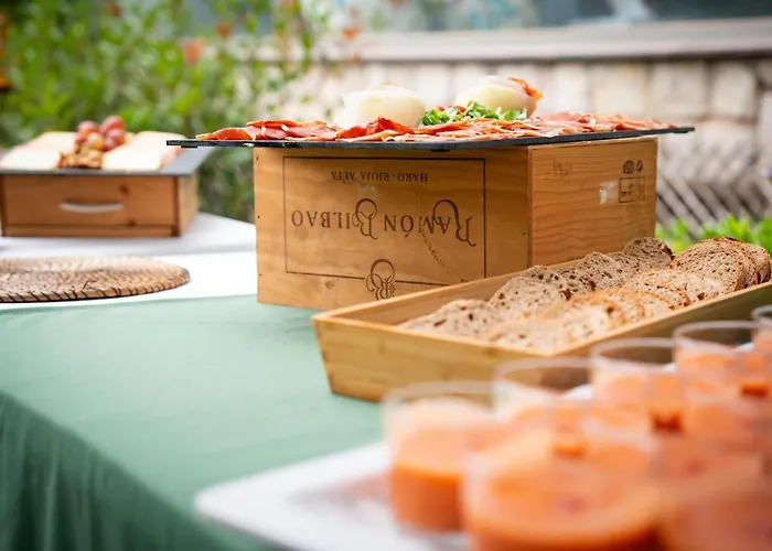 호텔 Nura Boreal 3*