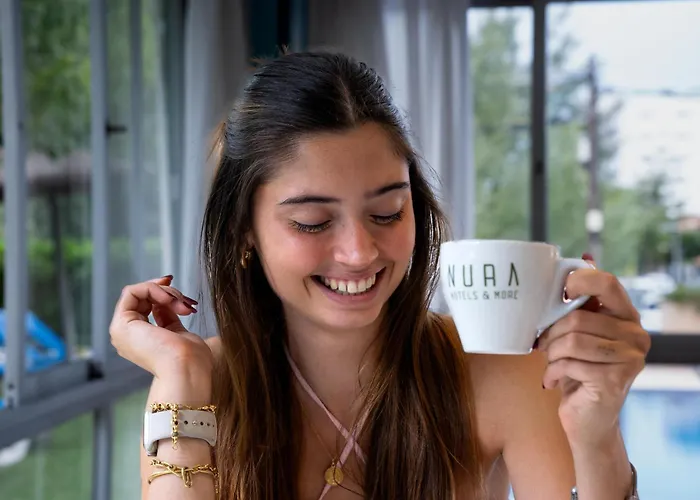 Hotel Nura Boreal 3*