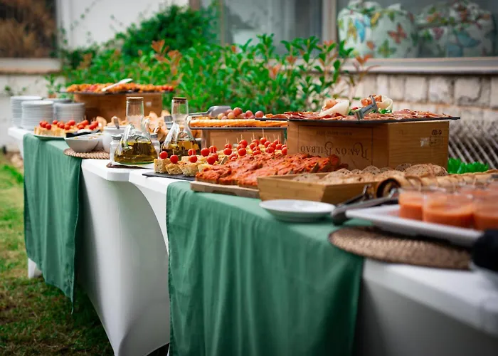 Nura Boreal 호텔 플라야 데 팔마