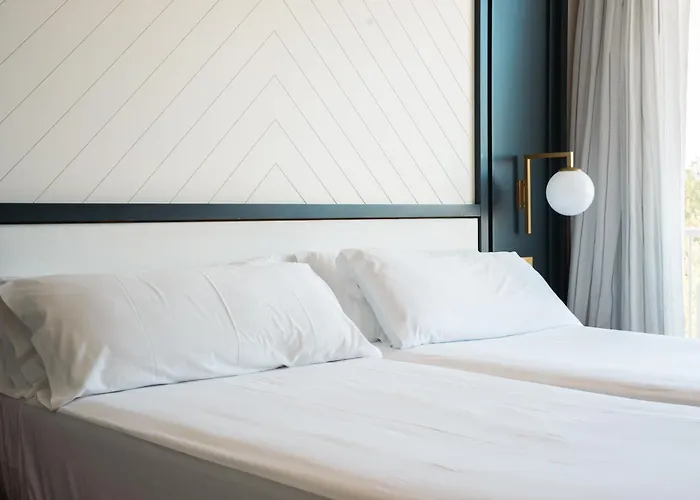 Nura Boreal 3* Playa de Palma (Mallorca)