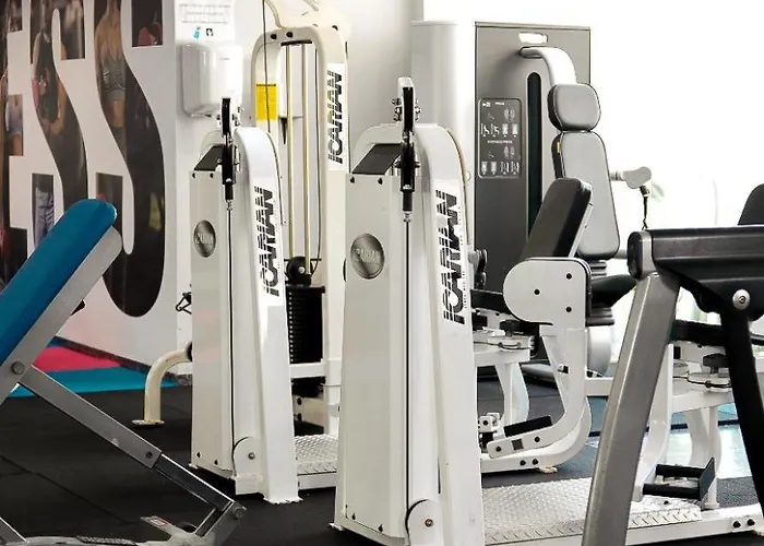 酒店 Nura Boreal 帕尔马海滩