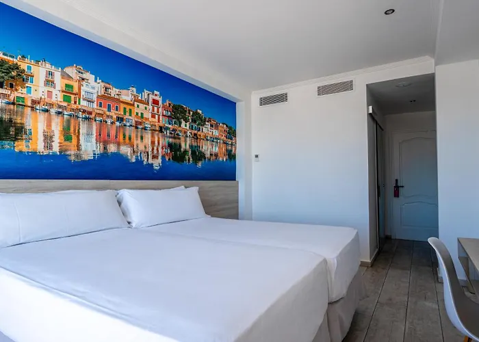 Nura Boreal 帕尔马海滩