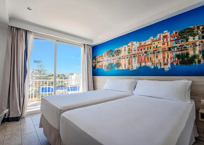 Nura Boreal 플라야 데 팔마