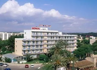 Hotel Nura Boreal Playa de Palma (Mallorca)