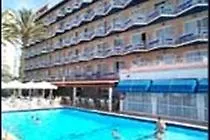 Hotel Nura Boreal 3*