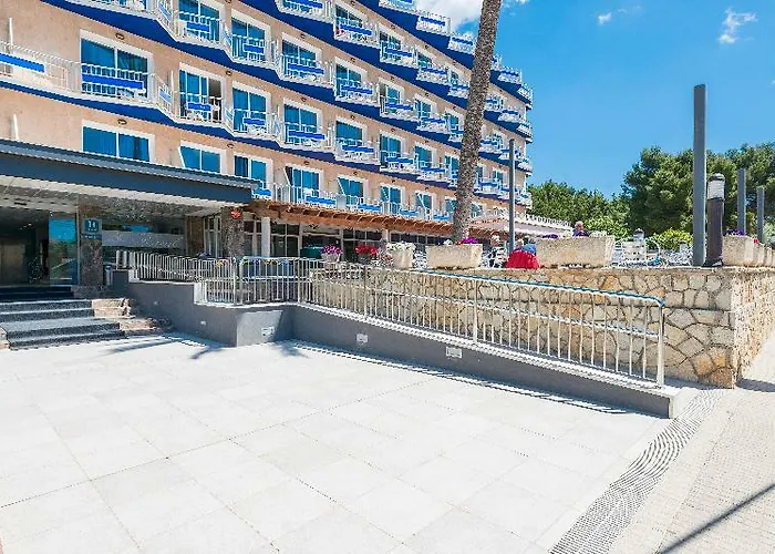 Hotel Nura Boreal 3*