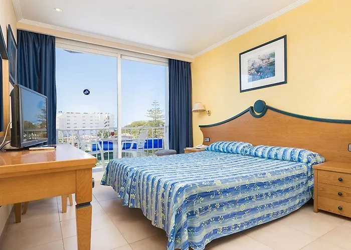 Nura Boreal Hotel Playa de Palma (Mallorca)