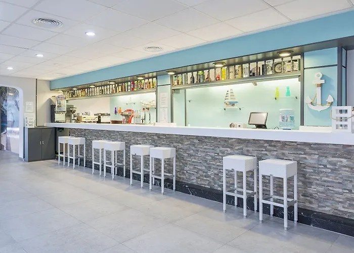 Nura Boreal 3* 플라야 데 팔마