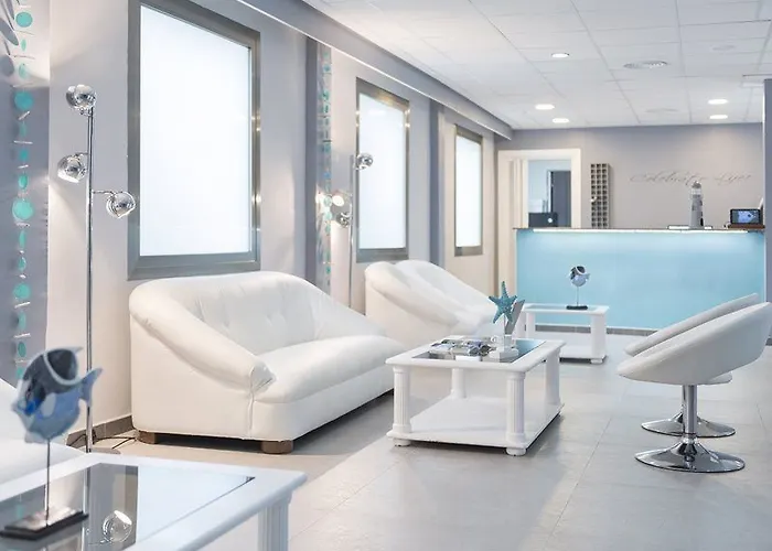 酒店 Nura Boreal 3*