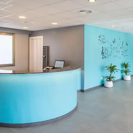 Nura Boreal Hotell Playa de Palma (Mallorca)