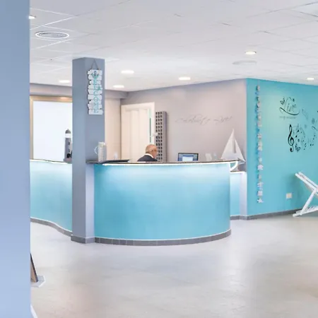 Nura Boreal Playa de Palma (Mallorca)