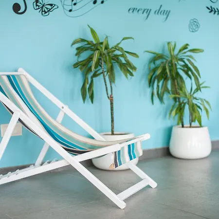 Nura Boreal Hotell 3*