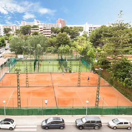 Nura Boreal Hotell Playa de Palma (Mallorca)