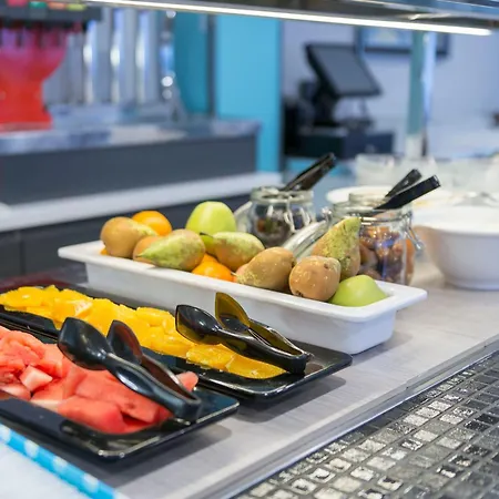 Nura Boreal Hotell Playa de Palma (Mallorca)