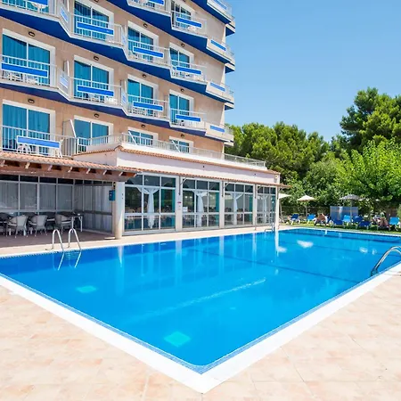 Nura Boreal Hotell Playa de Palma (Mallorca)