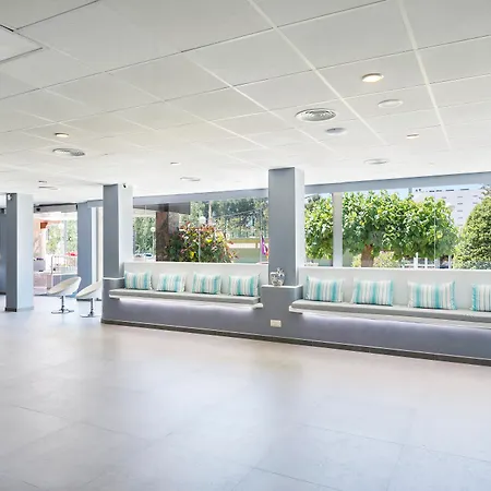 Nura Boreal Hotell Playa de Palma (Mallorca)