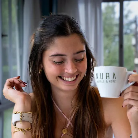 Hotell Nura Boreal 3*