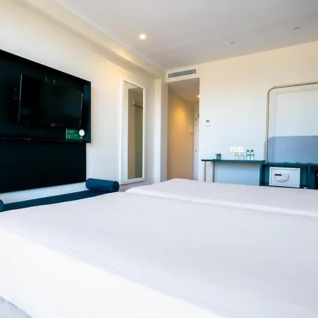 Nura Boreal Playa de Palma (Mallorca)