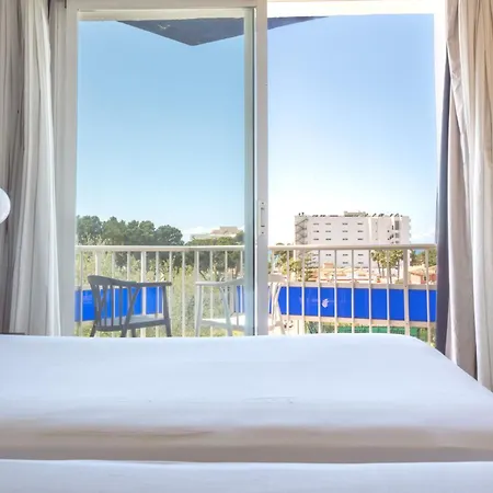 Nura Boreal Hotell 3*