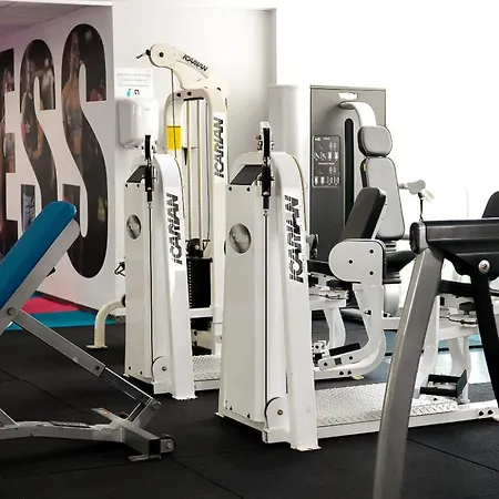 Hotell Nura Boreal Playa de Palma (Mallorca)