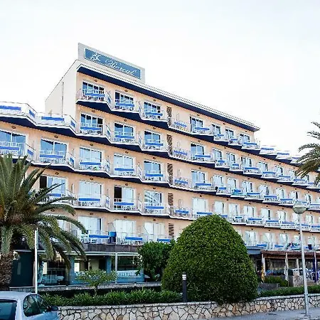Nura Boreal Hotell 3*
