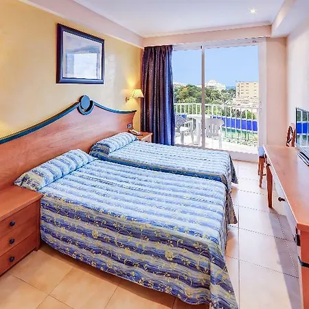 Nura Boreal Hotell Playa de Palma (Mallorca)