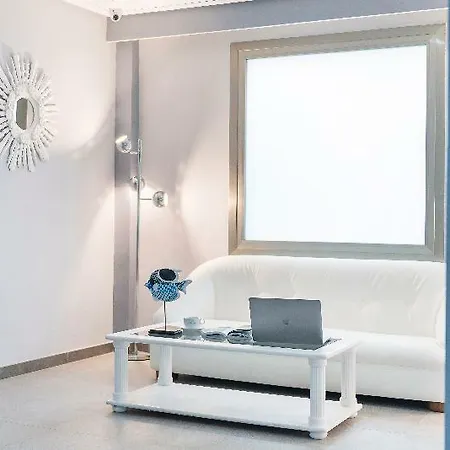 Hotell Nura Boreal Playa de Palma (Mallorca)