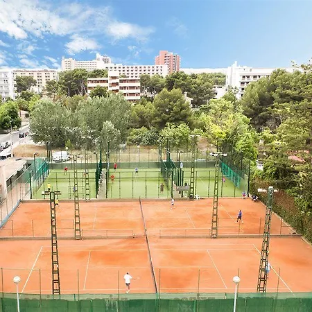 Nura Boreal Playa de Palma (Mallorca)