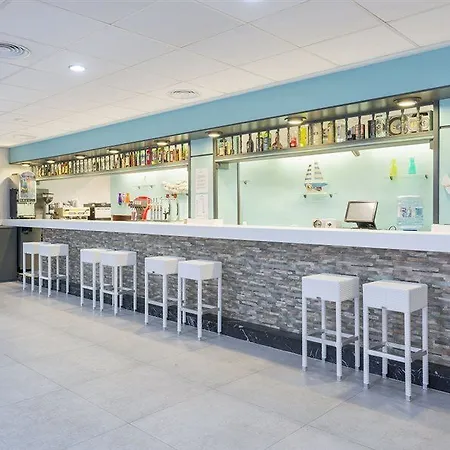 Nura Boreal 3* Playa de Palma (Mallorca)