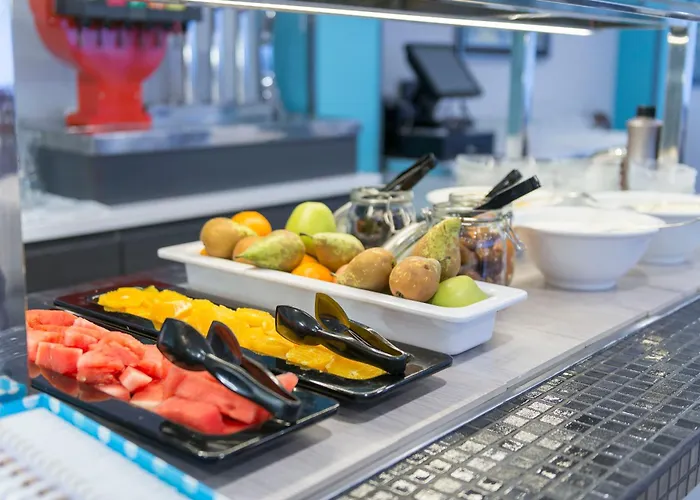 Nura Boreal Otel Playa de Palma (Mallorca)