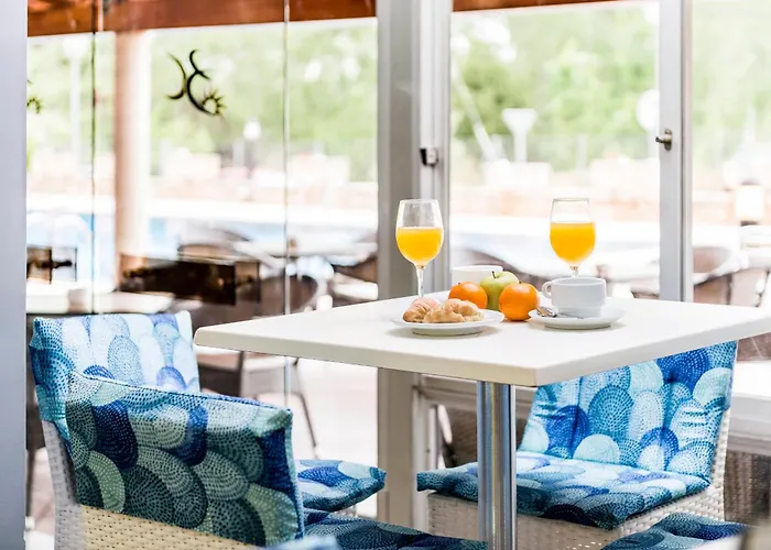 Nura Boreal 3* Playa de Palma (Mallorca)