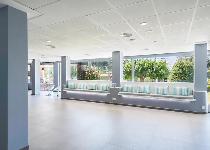 Nura Boreal Otel Playa de Palma (Mallorca)