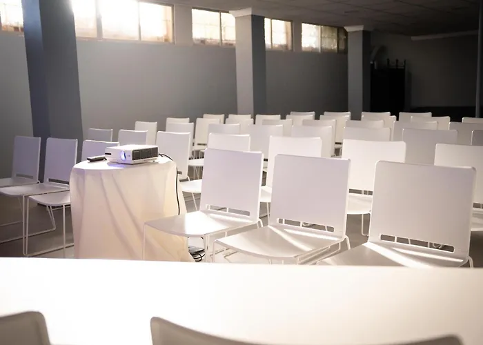 Otel Nura Boreal Playa de Palma (Mallorca)