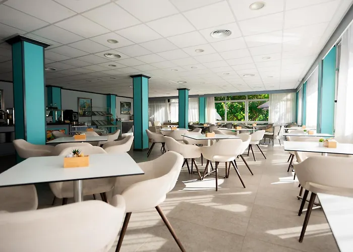 Nura Boreal 3* Playa de Palma (Mallorca)