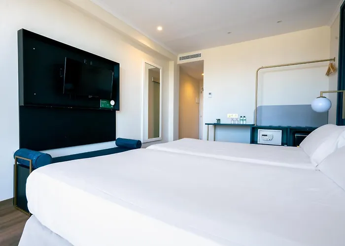 Nura Boreal Playa de Palma (Mallorca)