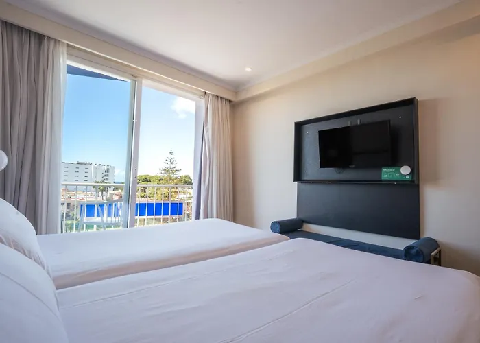 Otel Nura Boreal Playa de Palma (Mallorca)