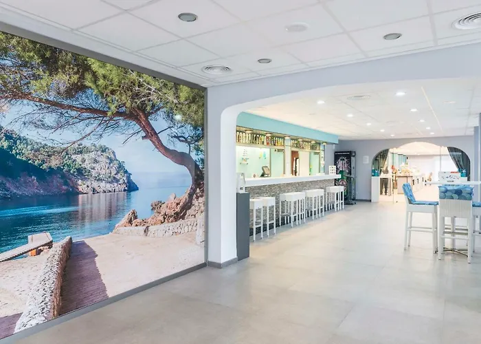 Nura Boreal 3* Playa de Palma (Mallorca)