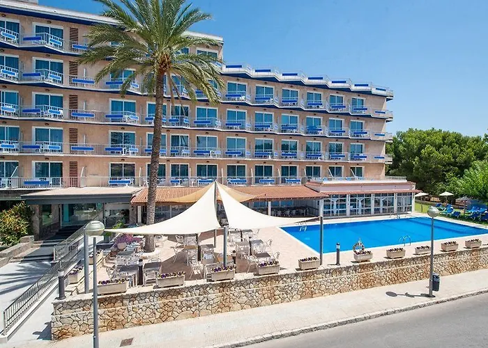 Otel Nura Boreal 3*