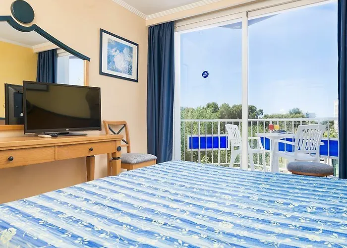 Nura Boreal Otel Playa de Palma (Mallorca)